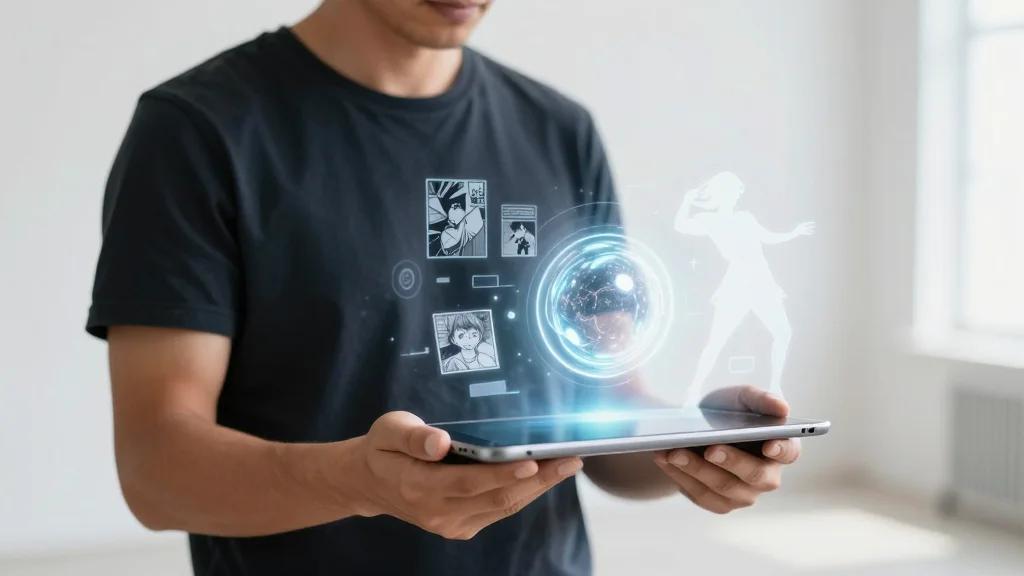 AI Makes Thousands of Manga Series Affordable to Animate