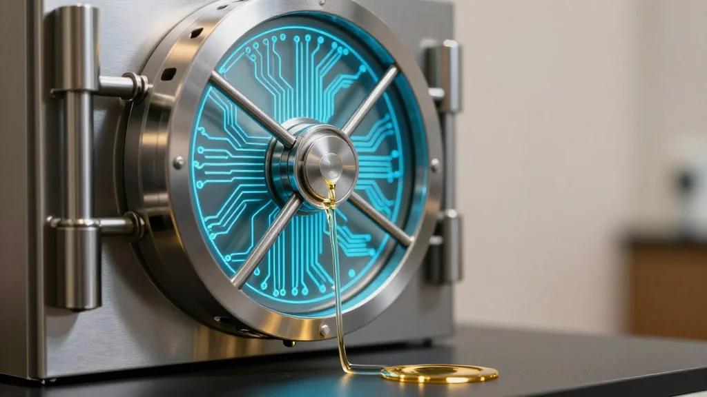 Aave's $140M Automated Liquidation Proves Market Resilience