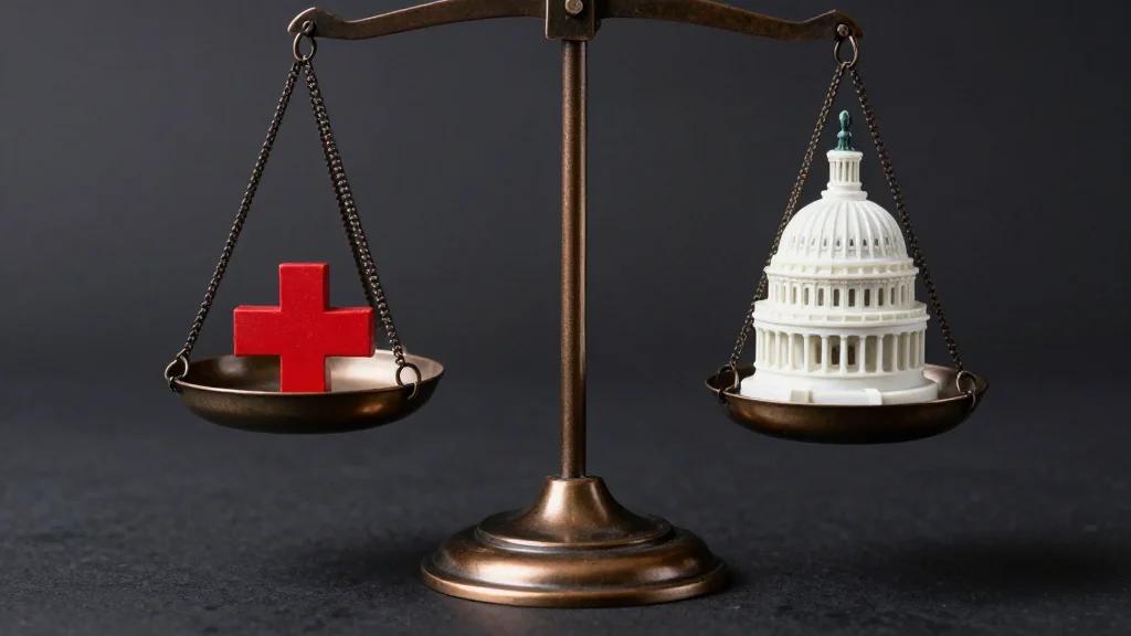 Federal Judge Blocks RFK Declaration Targeting Gender-Affirming Care