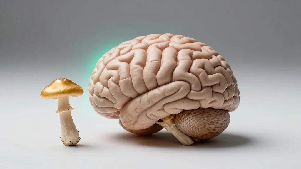 Psychedelics Show Promise for Schizophrenia Negative Symptoms