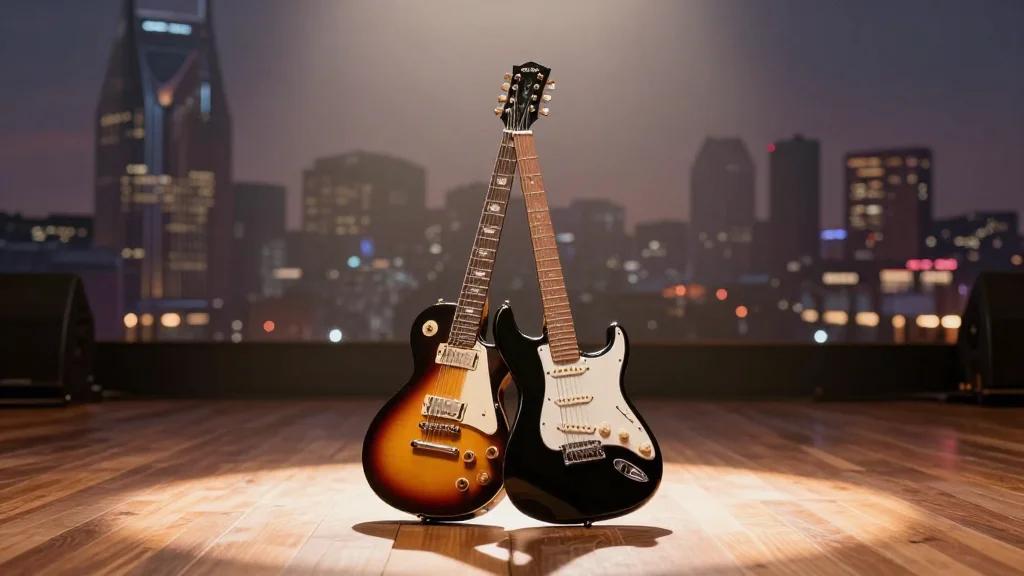 Gov’t Mule & Larkin Poe Honor Dave Mason In Nashville