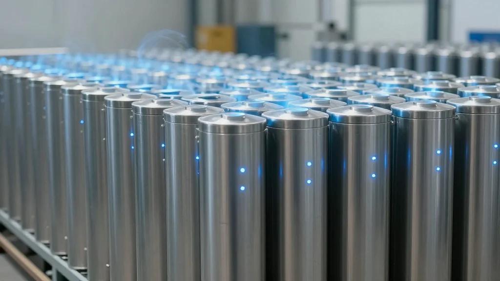 Why Bigger Batteries Can Make Sense for Facilities
