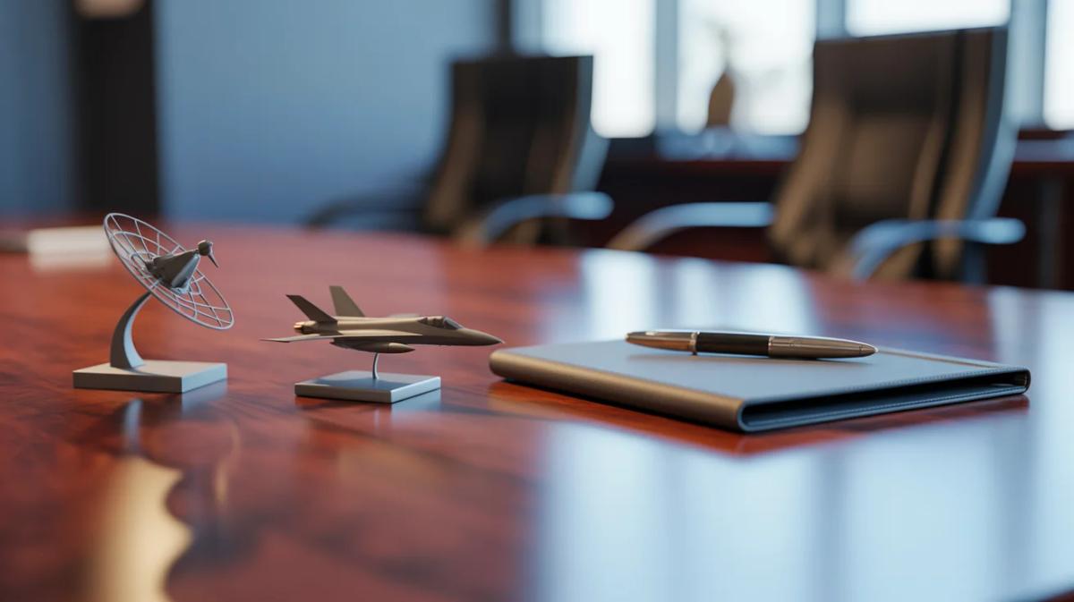 Castelion Secures $350M Series B to Accelerate Hypersonic Weapon Development