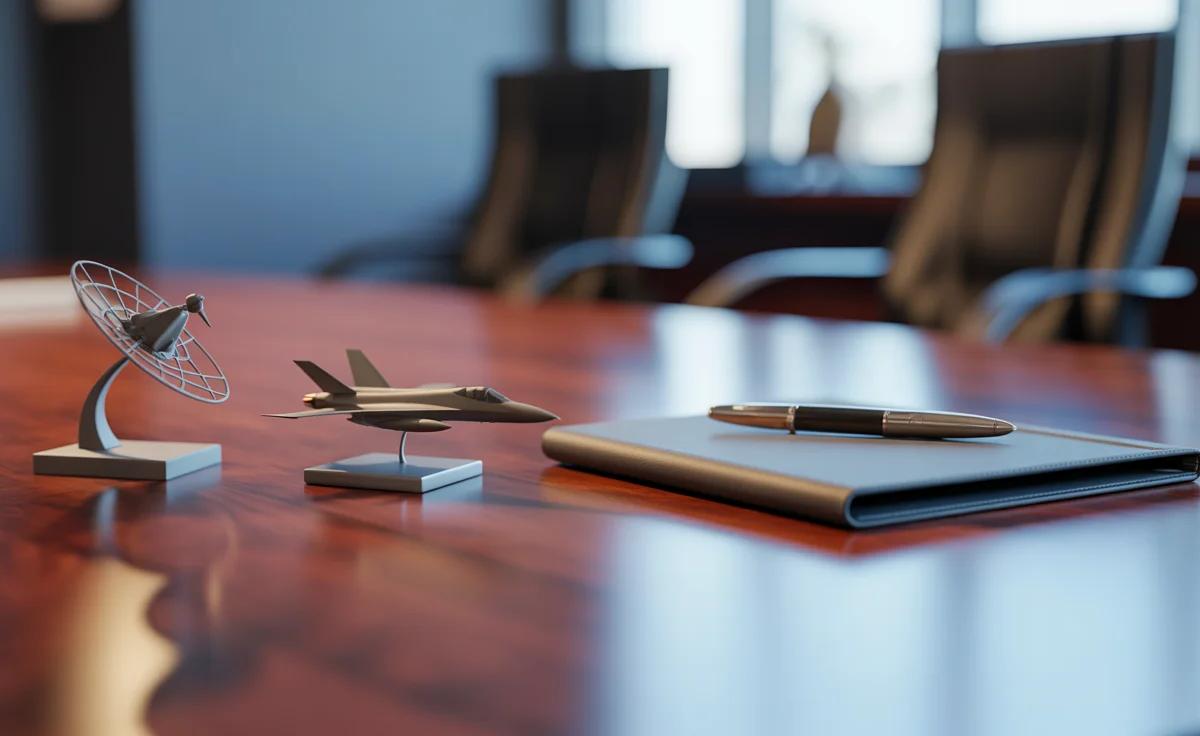 Castelion Secures $350M Series B to Accelerate Hypersonic Weapon Development