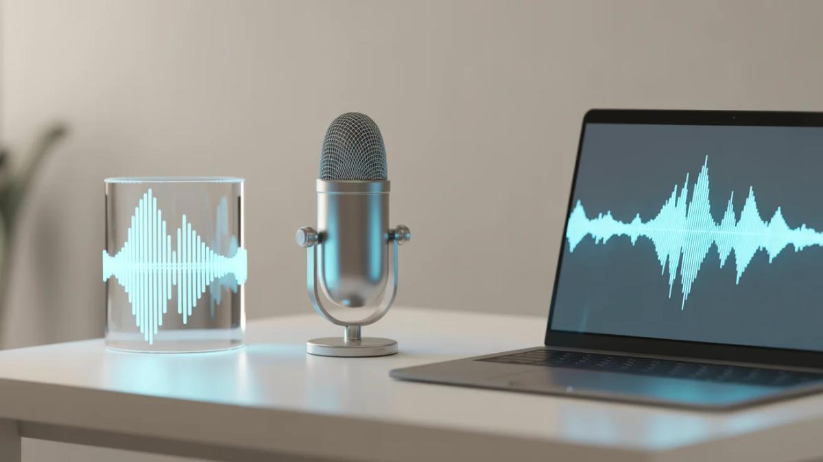 Speechify Adds Voice Typing and Voice Assistant to Its Chrome Extension