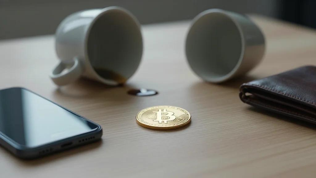 Bitcoin Faces 200+ Days of Capitulation Before Bottom