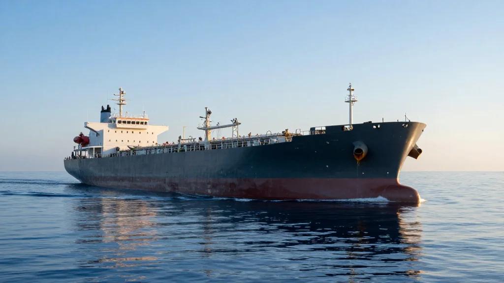 US Grants India Waiver for Russian Oil Loaded by March 5