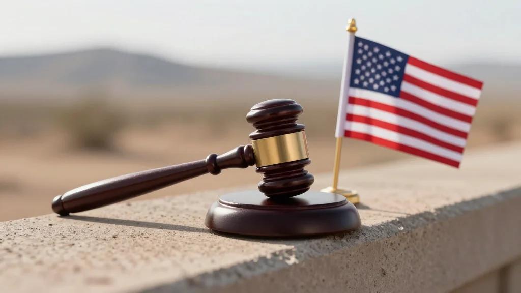 U.S. Attorney’s Office Filed 111 Border-Related Cases This Week