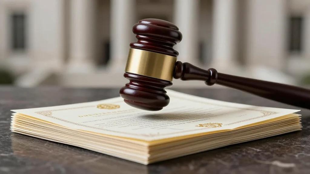 Florida Agency Sues 42 Counties for Allegedly Flouting Bond Support Ruling