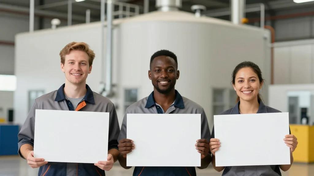 Olin Winchester Employees Seek an Improved Work-Life Balance