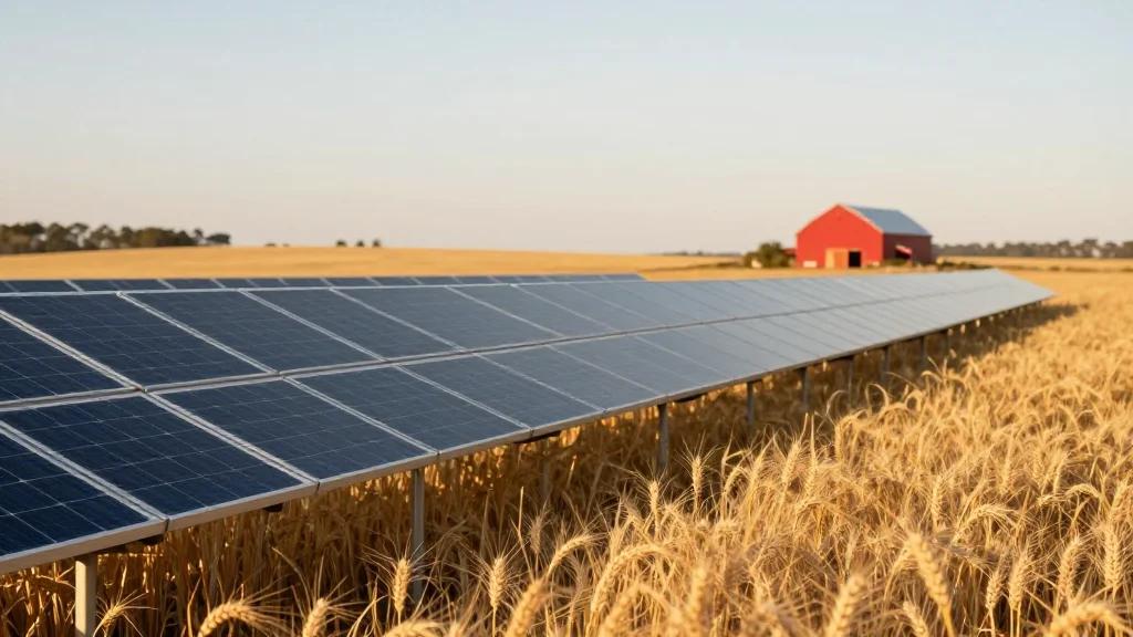 Councils Flex Their Muscle on Renewables, Laying Down the Local Law on Roads, Farmland and Housing