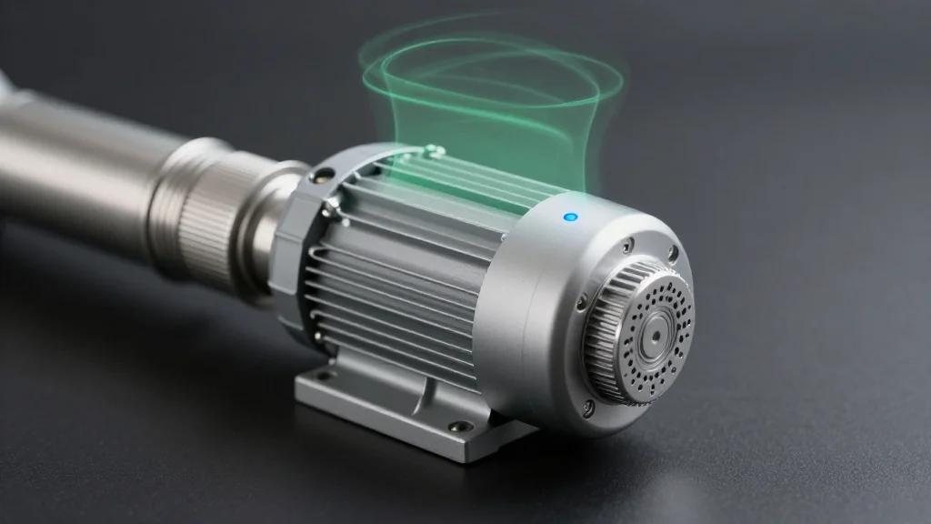 How Variable Speed HVAC Motors Can Accelerate Facility Decarbonization