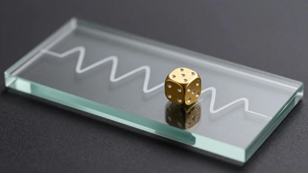 Edge Lies in Better Event Probability, Not Sigma