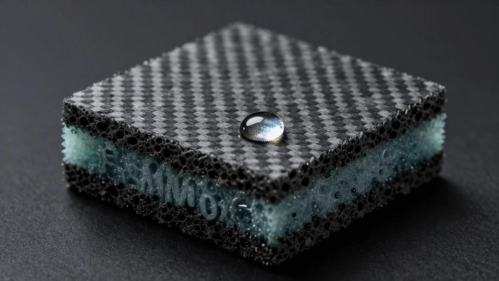 Orbital‐Hybridization‐Driven N‐Fe‐Mo Interatomic Charge Bridges at Amorphous FeMoOx/Porous Carbon Nitride Interface Boosting Peroxymonosulfate Activation in Fenton‐like Reaction