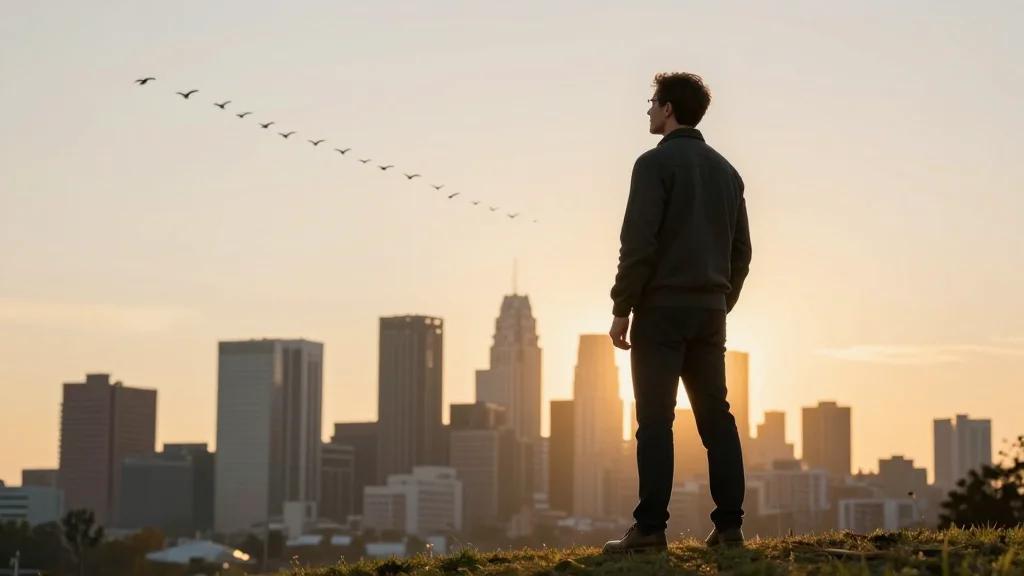 Ignore Issues in Confidence, Face Them When Mood Falters