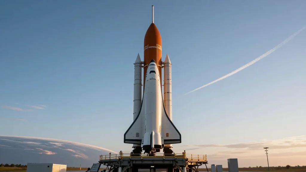 The Final Frontier Is Becoming Big Business. Here Are 3 Space Stocks to Buy Now.