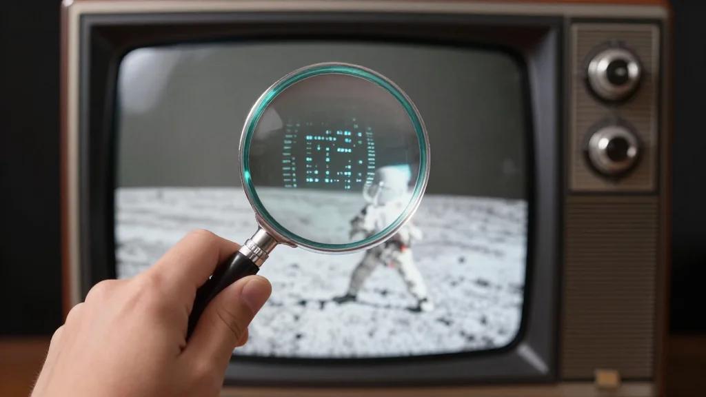 Kim Kardashian Says the Moon Landing Was Fake. There's a Lesson Here for Schools (Opinion)