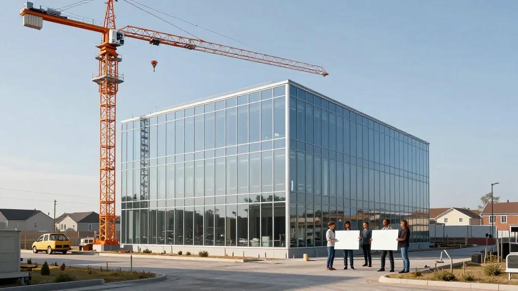 3,100 Petitioners Oppose American Tower’s Charlotte Data Center