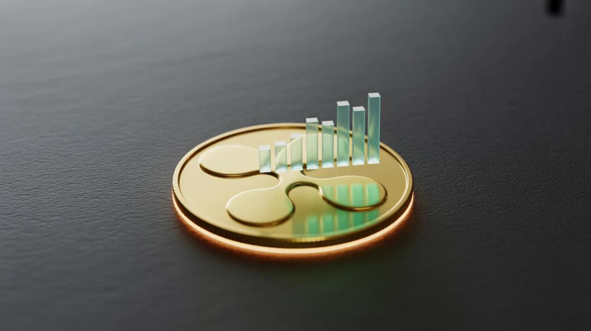 Franklin Templeton’s XRP ETF Crosses 100 Million XRP Milestone