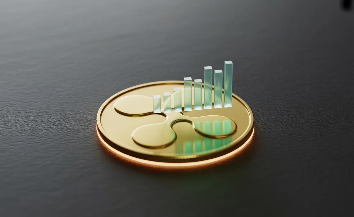 Franklin Templeton’s XRP ETF Crosses 100 Million XRP Milestone
