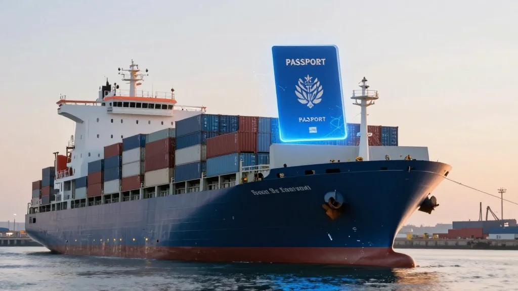 Maersk, Altana Deploy AI‑Powered Product Passports in Gemini Trade Network