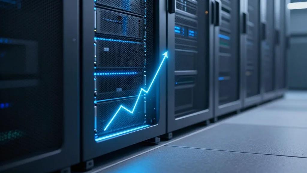 Better Datacenter Stock: CoreWeave Stock or Nebius Stock?