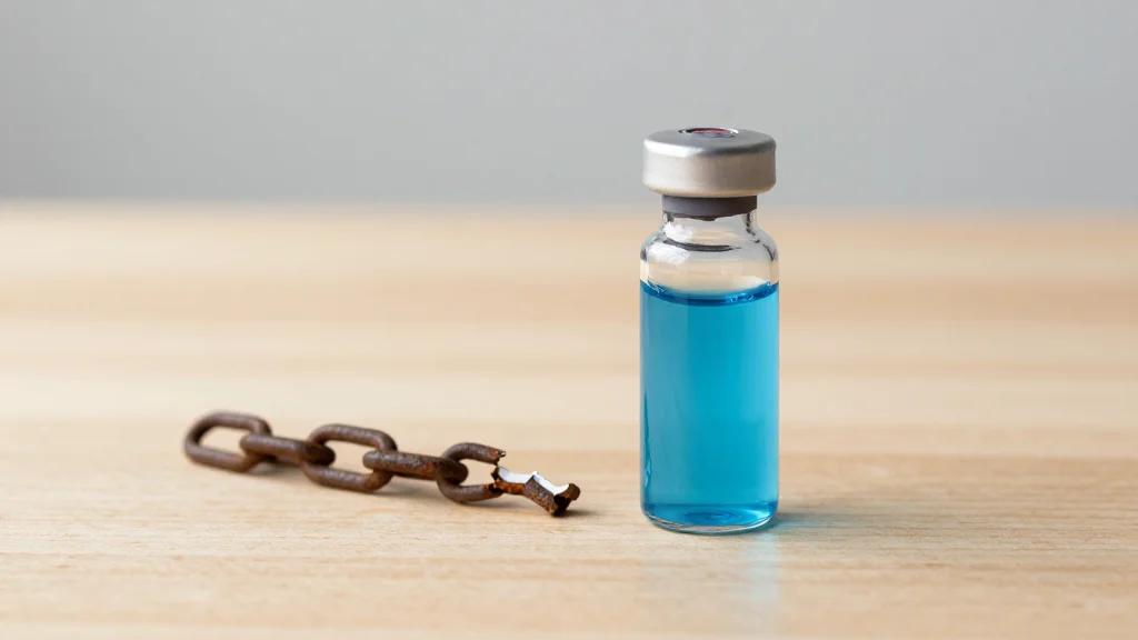 Low‑cost Patent‑free Vaccines Challenge Big Pharma, Expose Uninformed Freedom Rhetoric