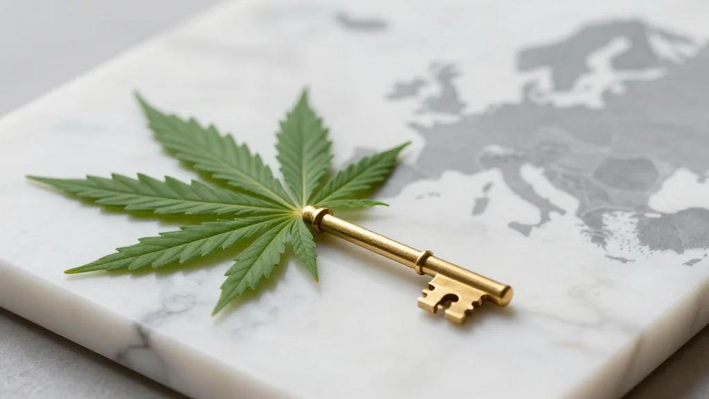 Aurora Cannabis Buys EU GMP Cultivator Safari Flower for $26.5 Million