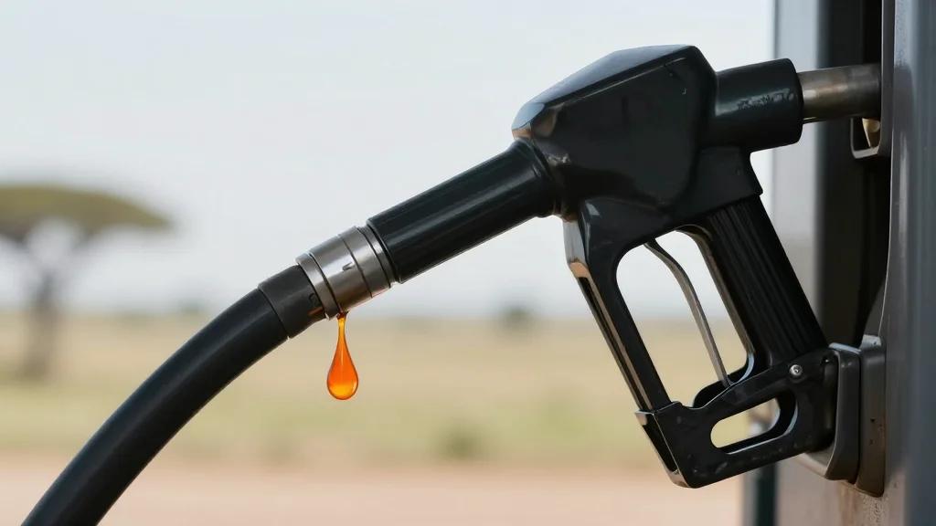 How the Middle East Crisis Chokes East Africa’s Revenue Lifeline