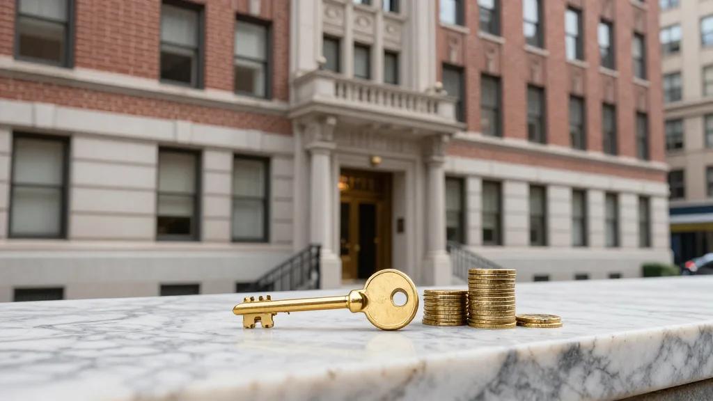 Olshan Properties Secures $40M Refinancing for 99 Hudson St.