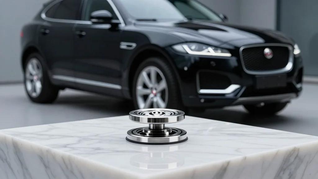 JLR’s SAP S/4HANA Journey: Mastering Clean Core Through Governed Extensibility