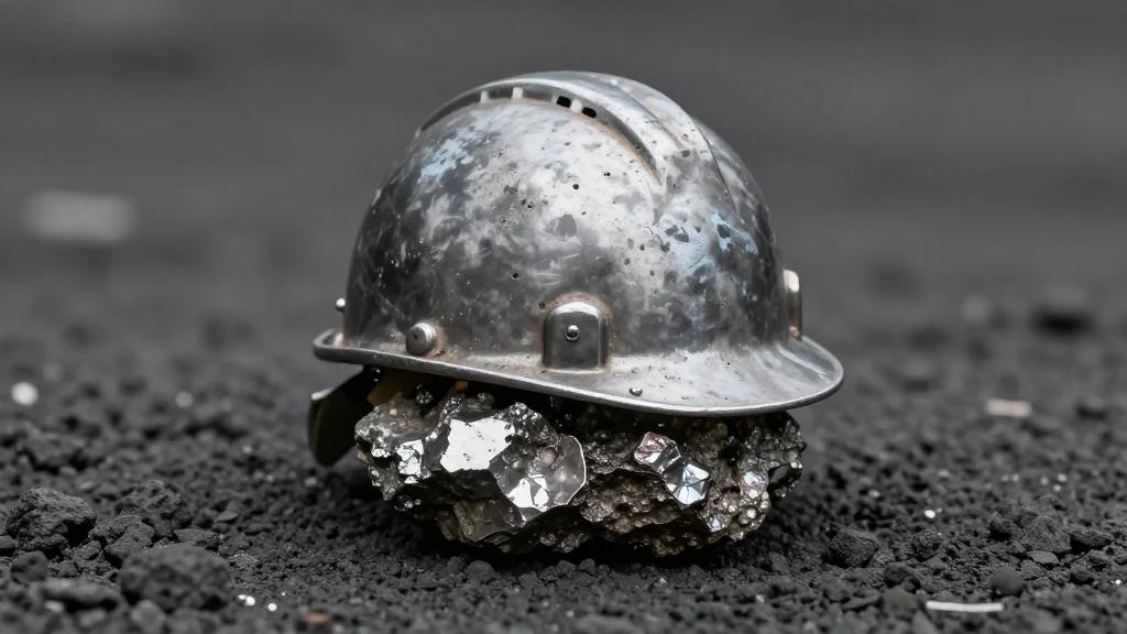 Congo's Top Minerals Stuck in Political Quagmire