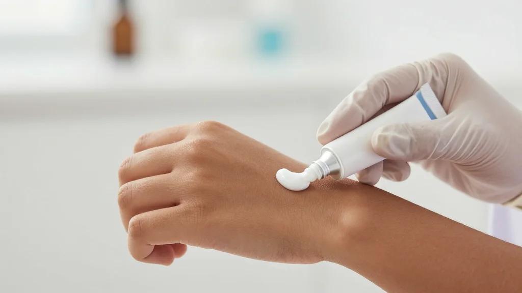 Tapinarof Shows Early, Sustained Gains in Moderate to Severe Atopic Dermatitis: Linda Stein Gold, MD