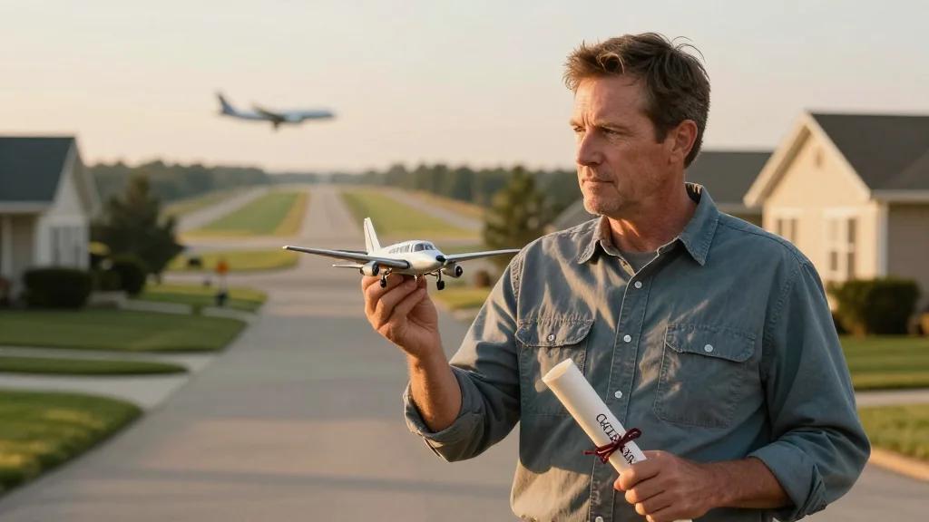 Parenthood Turns Everyday Life Into Real‑Time Thriller