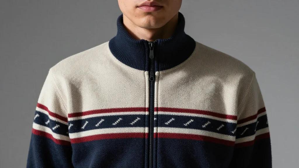 Fila’s ‘1911 Knit Track’ Boosts Apparel Sales 74% in First 12 Weeks