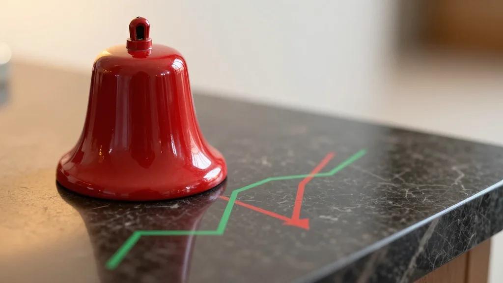 Value Stocks May Be Bottoming Again, Indicator Warns