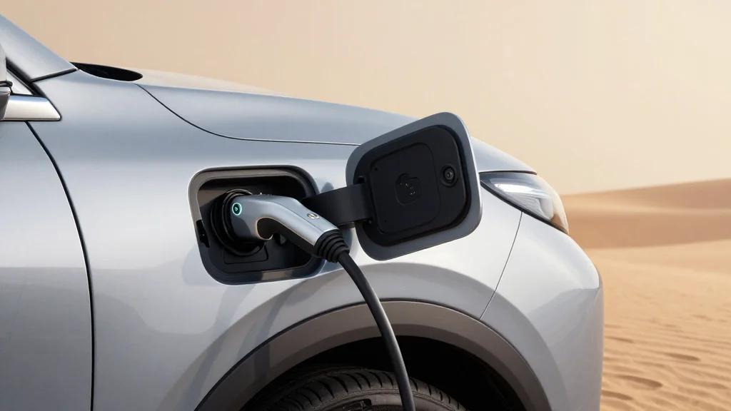 Li Auto Accelerates Global Push with New Middle East and Asia Partnerships