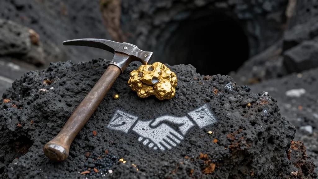 Transitional Year for Contango Gold & Silver