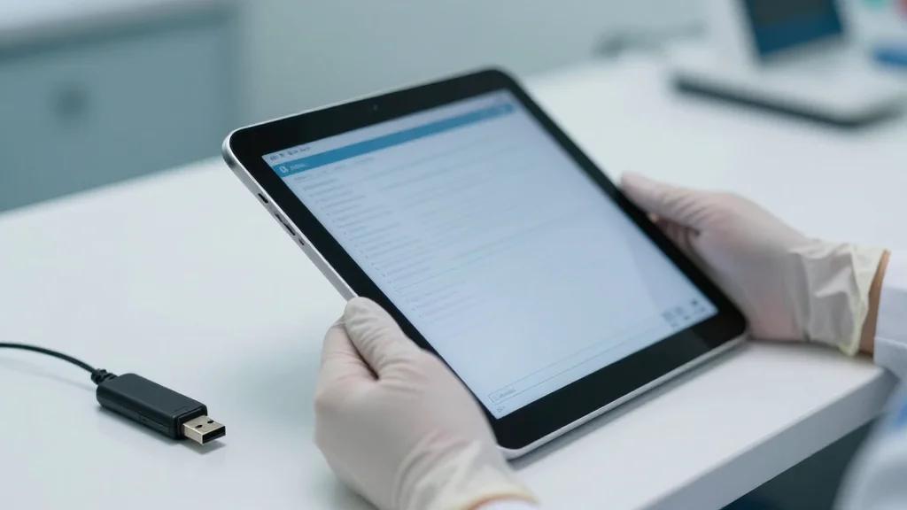 CareCloud Notifies the SEC After Attack on One of Its EHR Environments