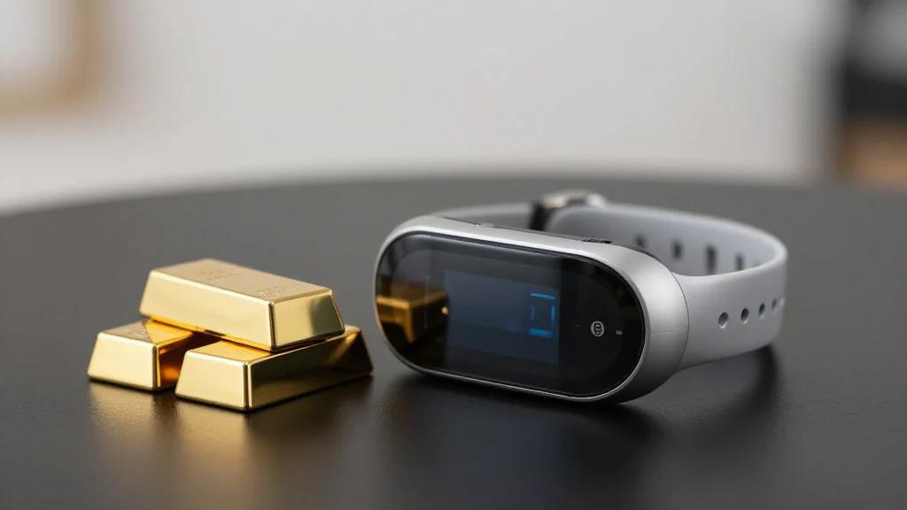 Verily Secures $300M, Ends Alphabet’s Majority Control