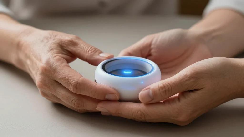 Design AgeTech With Seniors, Not Just For Them