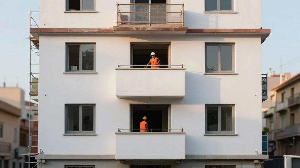 Barcelona, Catalonia Commit $448 M to Renovate 4,000 Homes in Vulnerable Districts