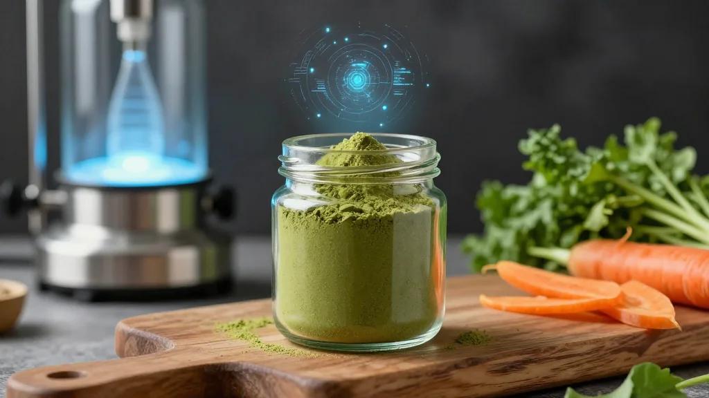 Japan’s Kanematsu Taps 2nd Nature’s AI Tech to Upcycle Ag Waste Into Functional Foods