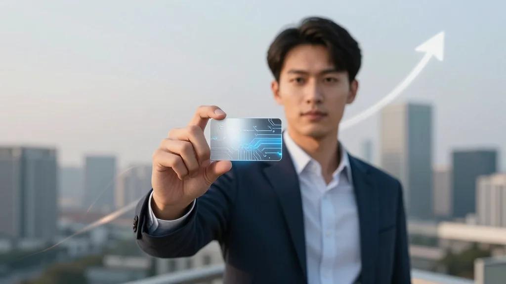 27‑Year‑Old Founder Turns Crisis Into $300M Fintech