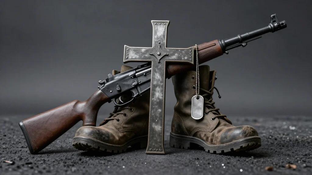 Iran’s 47‑Year War on America Demands Strong Response