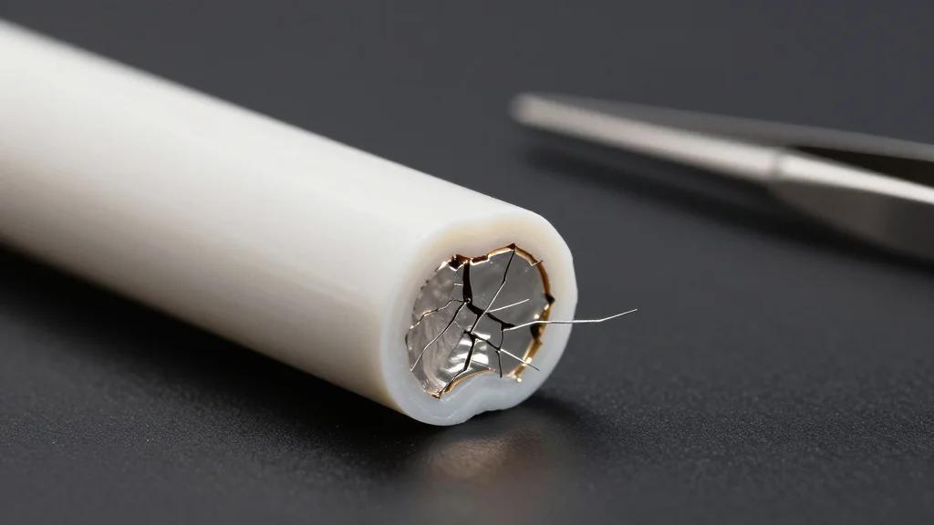 Why Solid-State Batteries Keep Short-Circuiting