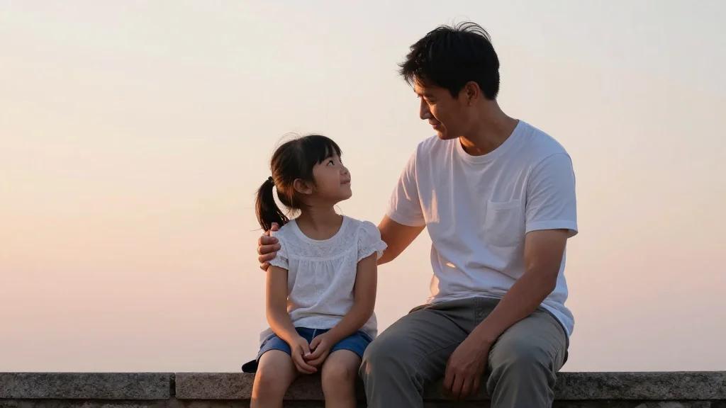 Validate, Choose Empathy: Transform Your Relationship with Daughter