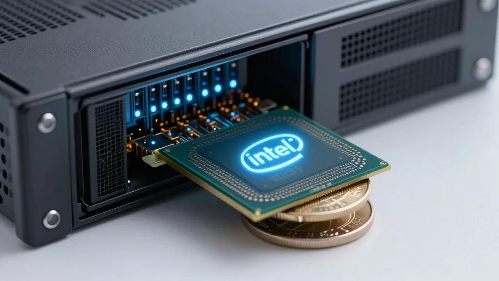 Intel Halts Discrete Arc Gaming GPUs in Xe3P "Celestial" Roadmap
