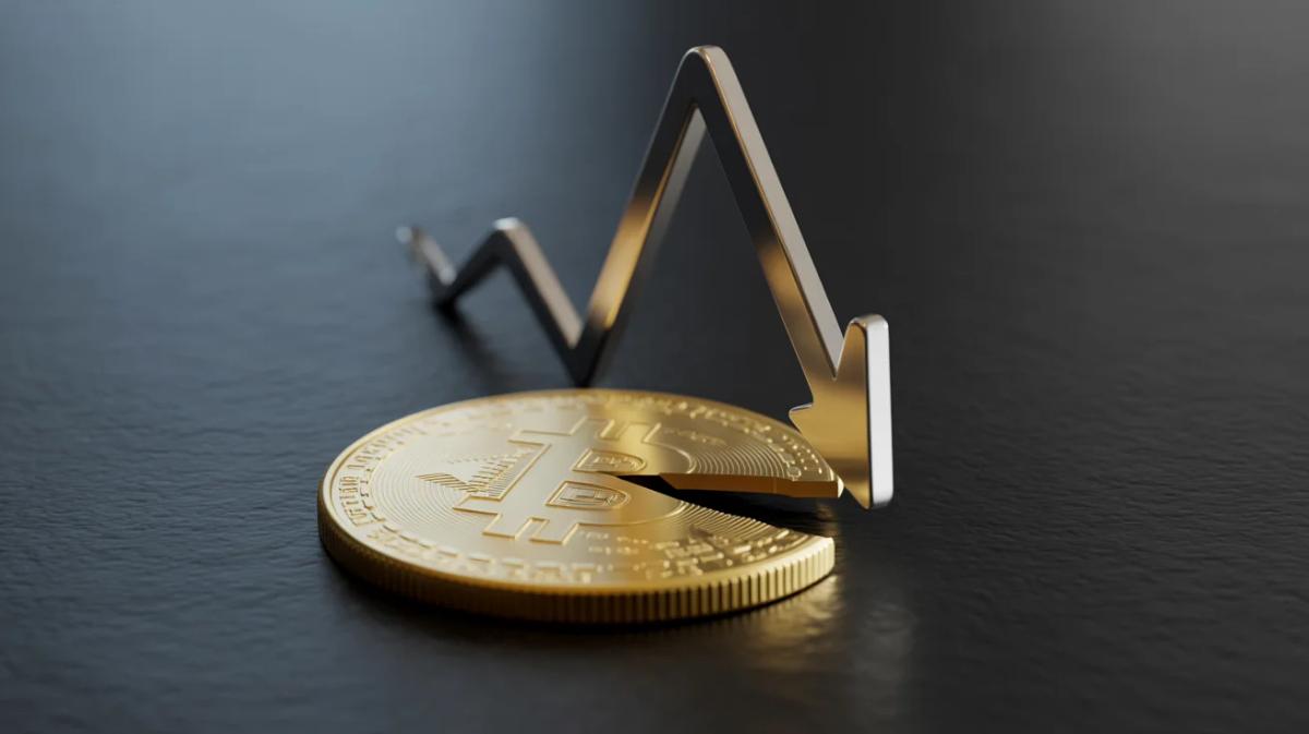 Bitcoin CME Gap Still Open, Below $89,425