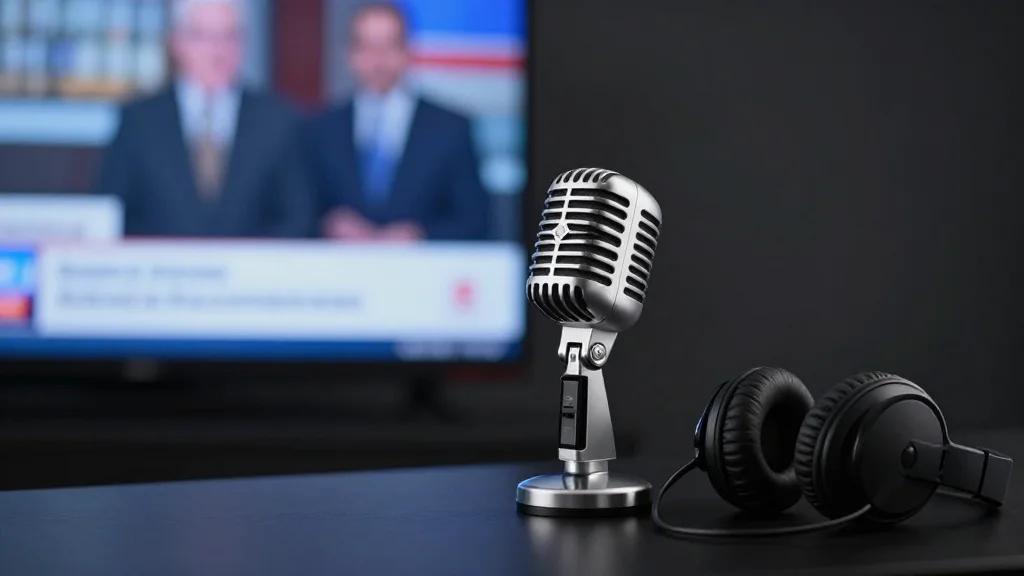 PBS/NPR Bias Would Fade with Conservative Newsroom Influx